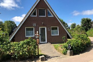Ferienhaus Piratenkoje