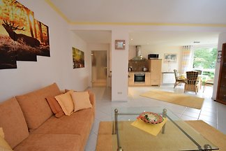 Ferienwohnung Aaron