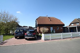 Maison de vacances à Friedrichskoog