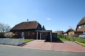 Große Balje 17b mit Wlan