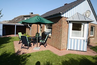 Hindboll 30 mit Kamin + Wlan
