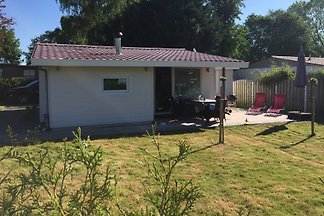 Maison de plage Lemmer