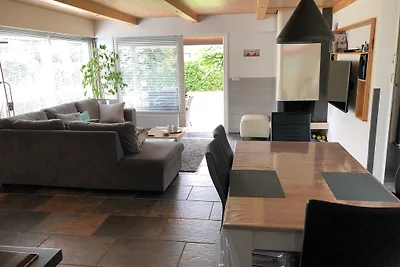 Beach casa Lemmer