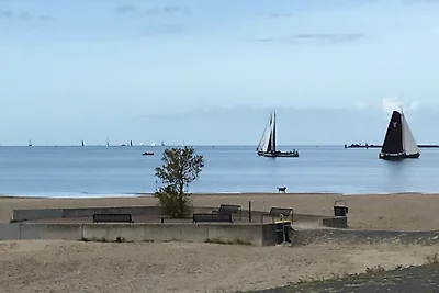 Beach casa Lemmer