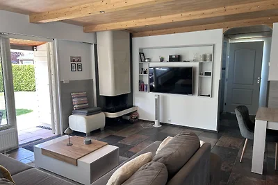 Strandhaus-Lemmer