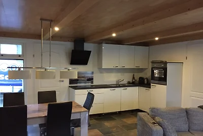 Beach casa Lemmer