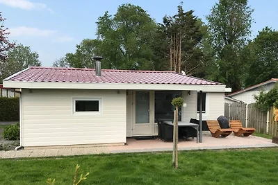 Beach casa Lemmer