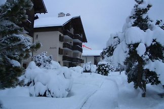 Wohnung Falera, Scorsella-Lisa