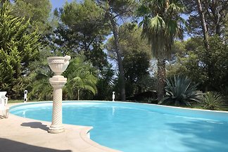 Villa felicità