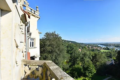 Belvedere Dresda-Loschwitz
