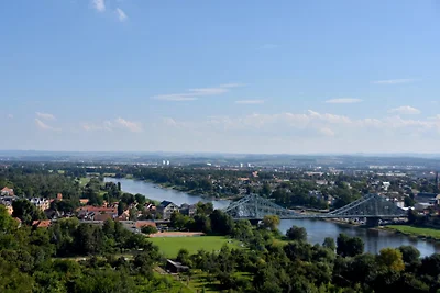 Belvedere Dresda-Loschwitz