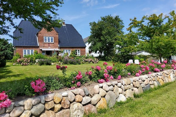 Ferienwohnung Langenhorn