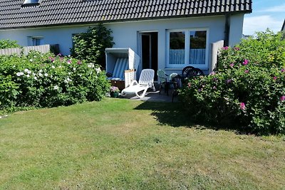 Holiday home relaxing holiday Wenningstedt-Braderup
