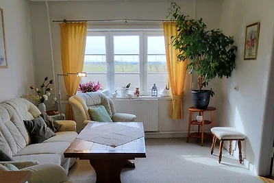 Vakantiewoning Paulsen