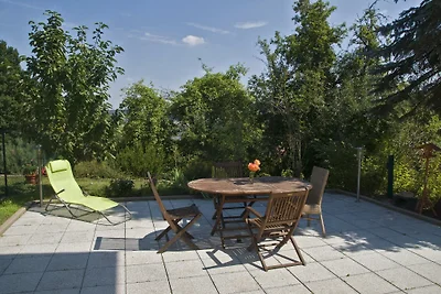 Maintalblick Ferienwohnung