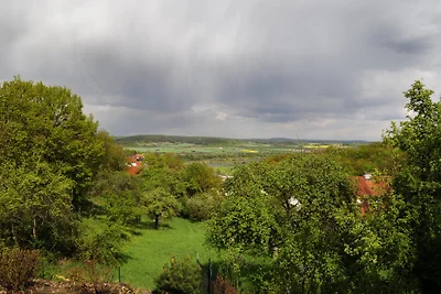 Maintalblick Ferienwohnung