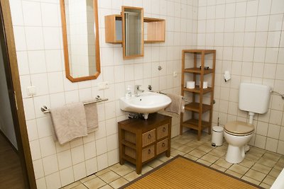 Maintalblick Ferienwohnung
