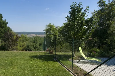 Maintalblick Ferienwohnung