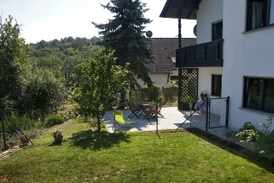 Maintalblick Ferienwohnung