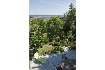 Maintalblick Ferienwohnung