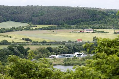 Vakantiewoning Maintalblick