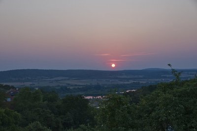 Vakantiewoning Maintalblick