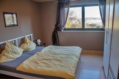 Maintalblick Ferienwohnung
