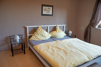 Maintalblick Ferienwohnung