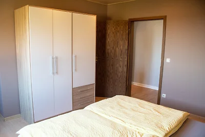 Maintalblick Ferienwohnung
