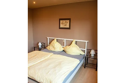 Maintalblick Ferienwohnung
