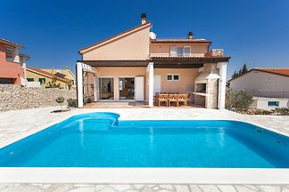 Villa Roza-Murter