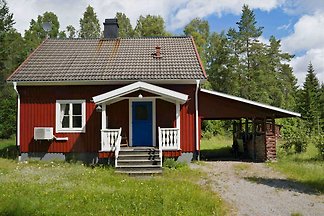 Ferienhaus Sundsjön