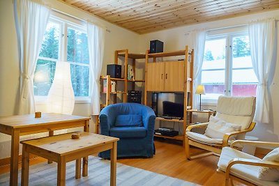 Holiday home relaxing holiday Hagfors