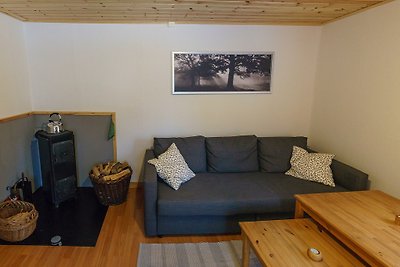 Ferienhaus Sundsjön