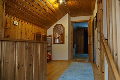Ferienhaus Sundsjön