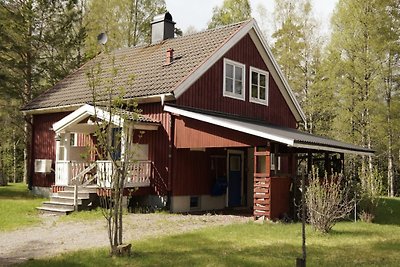 Kuća za odmor Sundsjön