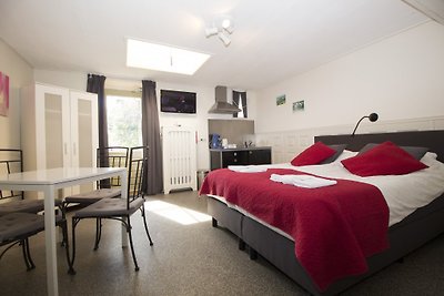 Group accommodation Blauwestadhoeve