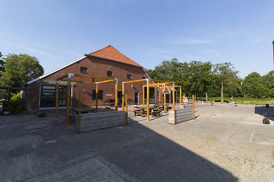 Group accommodation Blauwestadhoeve