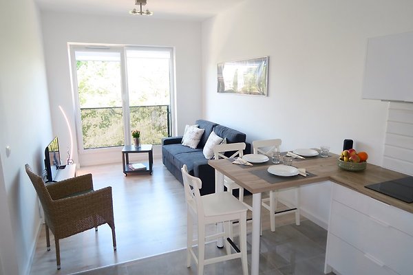 Ferienwohnung Kolberg