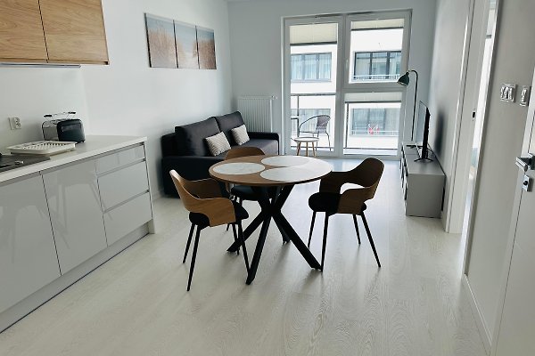 Ferienwohnung Kolberg