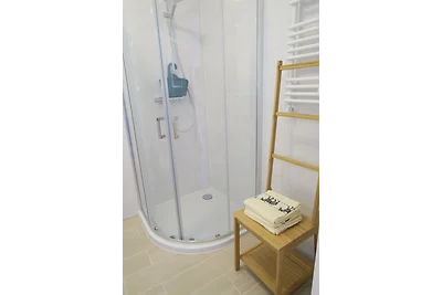 Das weiße Appartement Centrum
