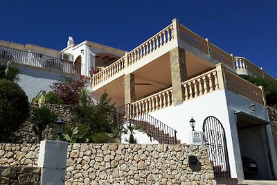 Villa Perla del Montgó