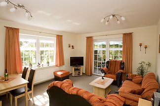 Apartamento en Werdum