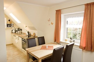 Apartamento en Werdum