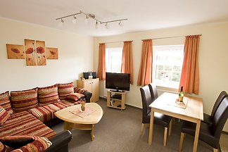 Apartamento en Werdum