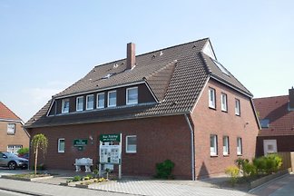 Wohnung Typ A im Haus Friedeburg
