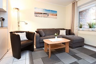 Wohnung Typ B im Haus Friedeburg