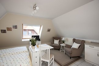 Hébergement à Carolinensiel