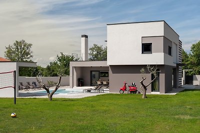 Villa Median luxuriöse neue Villa