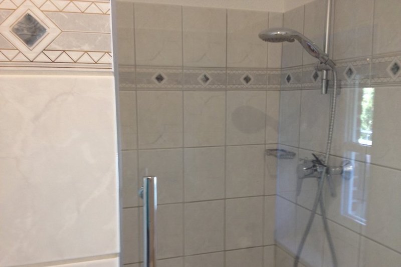 Dusche